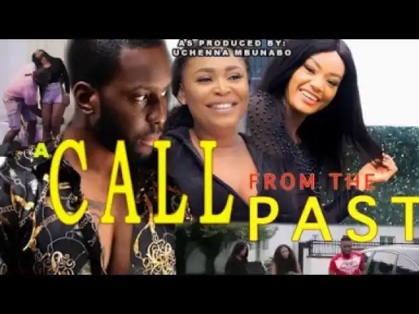 A Call From The Past {ray Emodi} 2019